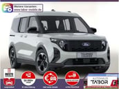 Ford Courier