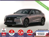 DS Automobiles DS4