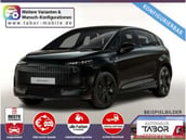 Audi A2 e-tron