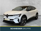 Renault Mégane E-Tech