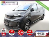 Peugeot Traveller