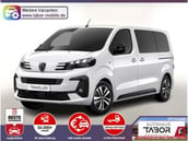 Peugeot Traveller