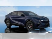 Alpine A390