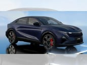 Alpine A390