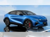 Alpine A390