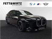 BMW 740