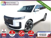 Jaecoo J5