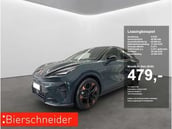 Cupra Raval