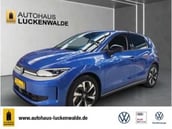 Volkswagen ID. Polo