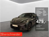 Cupra Raval