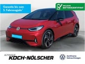 Volkswagen ID.3 GTX