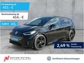 Volkswagen ID.3 GTX