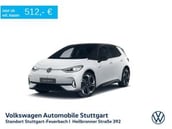 Volkswagen ID.3 GTX