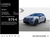 Volkswagen ID.3 GTX