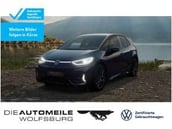 Volkswagen ID.3 GTX