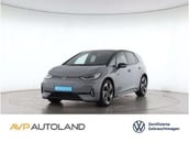 Volkswagen ID.3 GTX