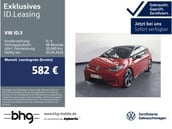 Volkswagen ID.3 GTX