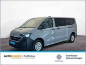 Volkswagen e-Caravelle