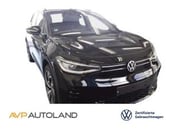 Volkswagen ID.4 GTX