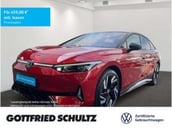 Volkswagen ID.7 GTX