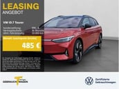 Volkswagen ID.7 GTX