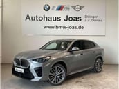 BMW iX2