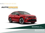 Skoda Enyaq RS