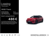 Volkswagen ID.7 GTX