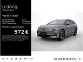 Volkswagen ID.7 GTX