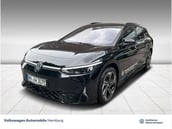 Volkswagen ID.7 GTX