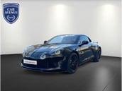 Alpine A110