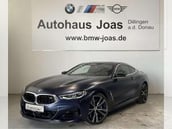 BMW M850