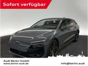Audi S6 e-tron