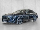 BMW 740