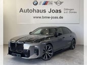 BMW 740