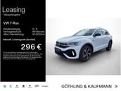 Volkswagen T-Roc R