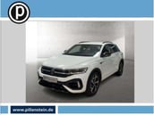 Volkswagen T-Roc R