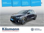 Volkswagen T-Roc R