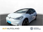 Volkswagen ID.3 GTX