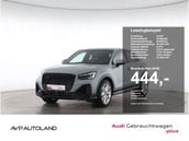 Audi SQ2