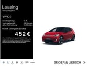 Volkswagen ID.3 GTX