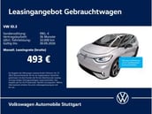 Volkswagen ID.3 GTX