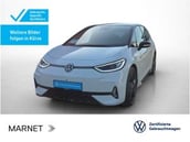 Volkswagen ID.3 GTX