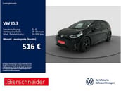 Volkswagen ID.3 GTX