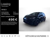 Volkswagen ID.3 GTX