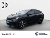 Volkswagen ID.4 GTX