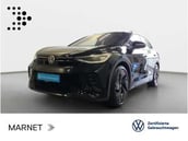 Volkswagen ID.4 GTX
