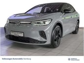 Volkswagen ID.5 GTX