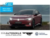 Volkswagen ID.7 GTX