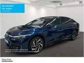 Volkswagen ID.7 GTX